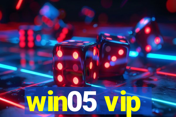 win05 vip